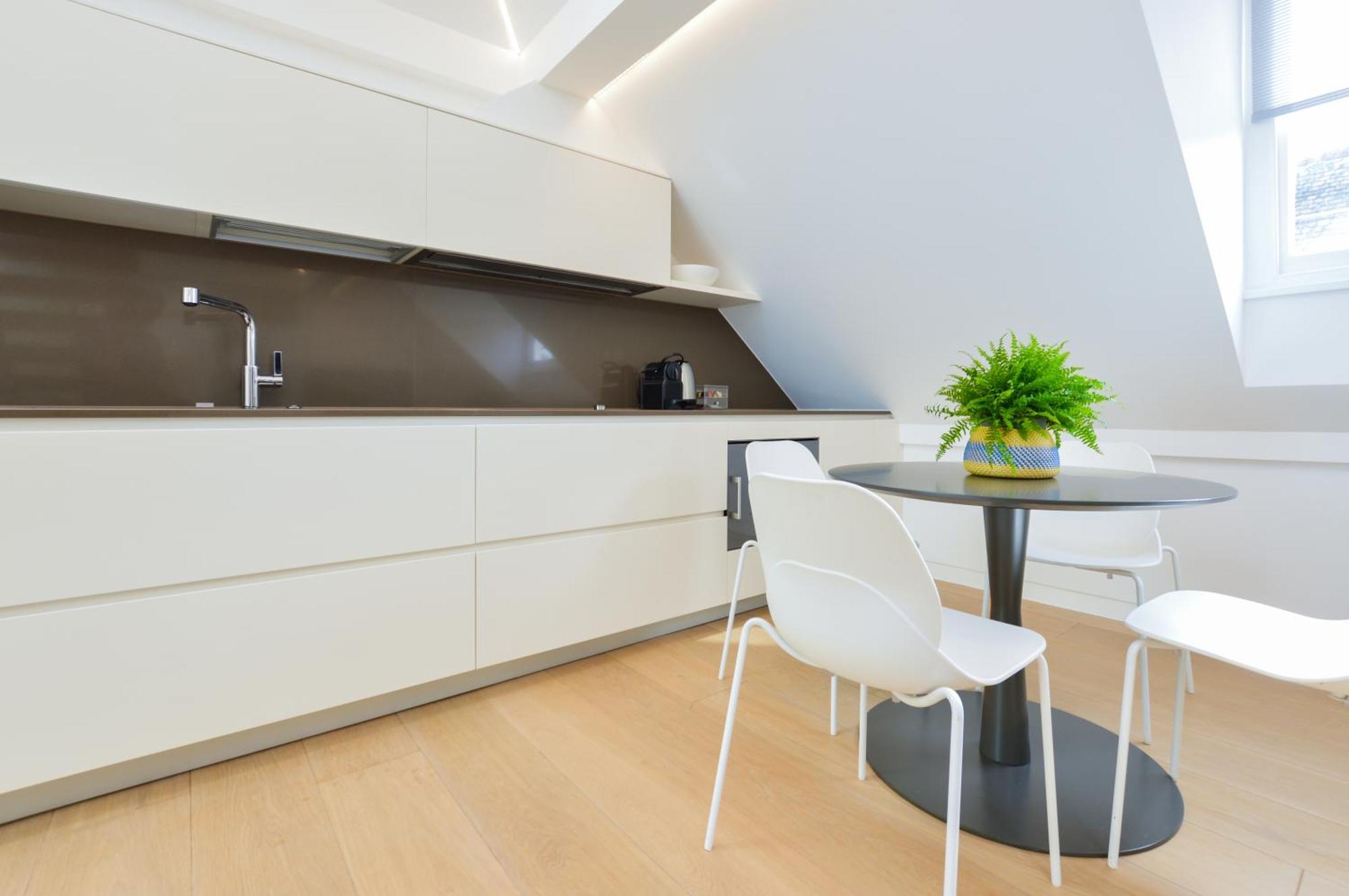 Soho Penthouse By Concept Apartments Londra Esterno foto